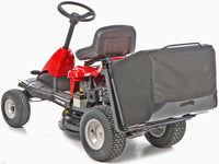Troy-Bilt TB 60T-R SELECT zitmaaier met opvangbak 60 cm, automaat, detail 13