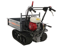 Rupsdumper laadvermogen 300 kg Wortex SFH 300, detail 14
