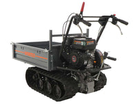 Rupsdumper laadvermogen 300 kg Wortex SFL 300, detail 14
