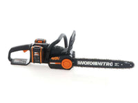 Worx WG385E Nitro accu kettingzaag, zwaard 40 cm, 40 V 4 Ah, detail 13