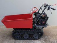 Zanon BC 90 Cingo benzine hakselaar, takken tot 90 mm, detail 14