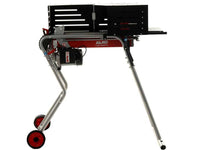AL-KO LSH 520/5 elektrische houtklover, 5 ton, horizontaal, detail 14