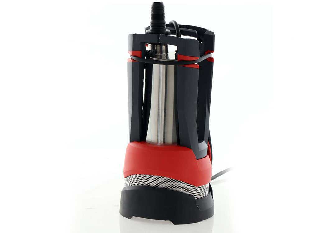 AL-KO Premium Dive 6500/34 dompelpomp voor schoon water, detail 14