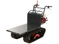 Rupsdumper laadvermogen 550 kg Benassi M503, detail 14