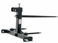 BlackStone B-BF 1000 balenvork voor de trekker, detail 14