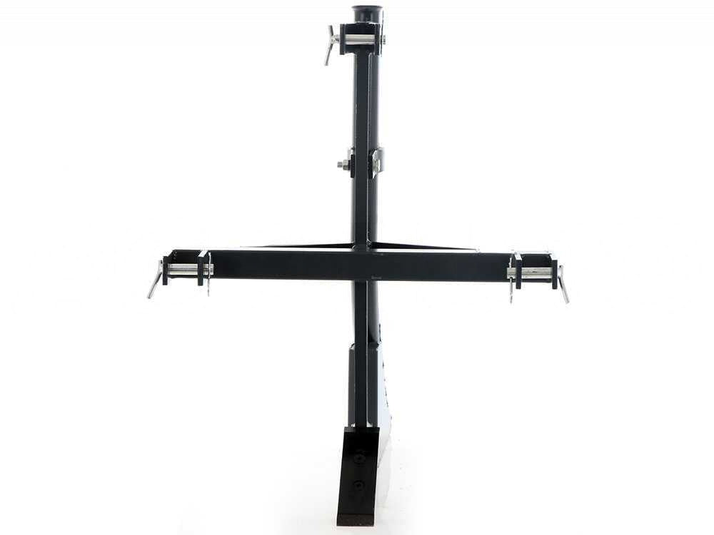 BlackStone B-RP 50 woeler, 1 tand, detail 14
