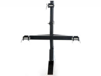 BlackStone B-RP 50 woeler, 1 tand, detail 14