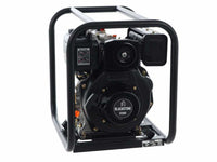 BlackStone BD 8000 diesel motorpomp, aansluiting 80 mm, detail 15