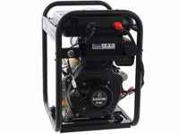 BlackStone BD 8000ES diesel motorpomp, aansluiting 80 mm, detail 14