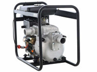 BlackStone BD-ST 8000ES diesel motorpomp voor vuil water, aansluiting 80 mm, detail 14