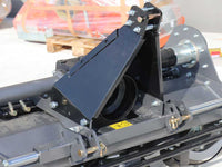 BlackStone BHTL-180 grondfrees 180 cm, hydraulisch verschuifbaar, detail 15
