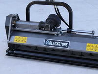 BlackStone BL 140 Hydro klepelmaaier 140 cm, hydraulisch verschuifbaar, detail 15