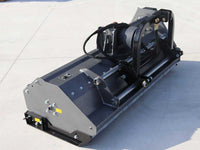 BlackStone BM 120 Hydro klepelmaaier 120 cm, hydraulisch verschuifbaar, detail 15