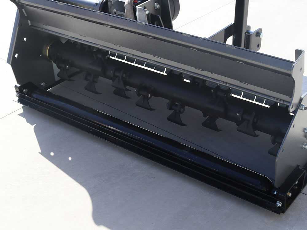 BlackStone BM180 klepelmaaier 180 cm, detail 15