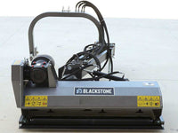 BlackStone BV 100 L zijklepelmaaier met arm 100 cm, detail 15