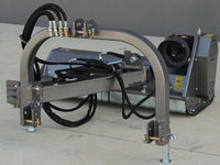 BlackStone BV 140 L zijklepelmaaier met arm 140 cm, detail 15