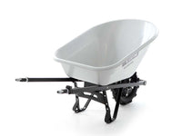Accu motorkruiwagen laadvermogen 150 kg BlackStone CAR 150-P120, 24 V 12 Ah, detail 14