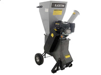 BlackStone CSB70L benzine hakselaar, takken tot 76 mm, detail 15