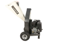 BlackStone DSP 150 BS benzine hakselaar, takken tot 80 mm, detail 14