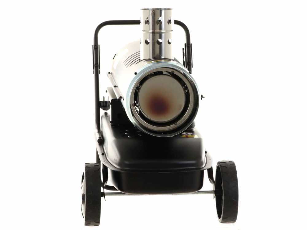 BlackStone i-BDH 20 diesel heteluchtkanon 20 kW, indirect gestookt, detail 14