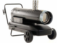 BlackStone i-BDH 30 diesel heteluchtkanon 30 kW, indirect gestookt, detail 14