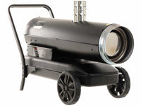 BlackStone i-BDH 50 diesel heteluchtkanon 50 kW, indirect gestookt, detail 14