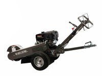 BlackStone SG 420 L ES PRO stobbenfrees, detail 14