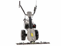 Balkmaaier 88 cm BlackStone SM 65-880, 196 cc motor, detail 14