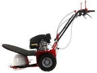 Wielmaaier 60 cm Blue Bird Alhambra TS PRO H0, motor Honda GCV 200, detail 14
