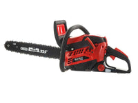 Blue Bird CSP 500 benzine kettingzaag, zwaard 45 cm, detail 14