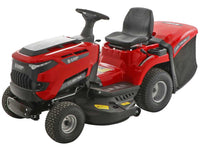 Blue Bird LT C102H TWIN gazontractor met opvangbak 102 cm, hydrostaat, detail 14