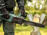 Bosch Universal Chain 40 elektrische kettingzaag, zwaard 40 cm, detail 14