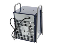 BullMach BM-EFH 5H elektrische heteluchtkanon 5 kW, 400 V, detail 14