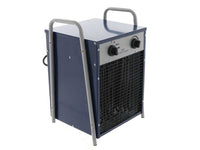 BullMach BM-EFH 9H elektrische heteluchtkanon 9 kW, 400 V, detail 14