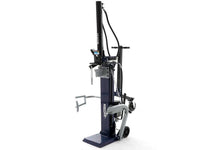 BullMach BM-LS-ET elektrische houtklover, 14 ton, verticaal, detail 14