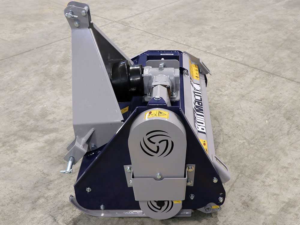 BullMach ERMES 105 F klepelmaaier 105 cm, detail 15