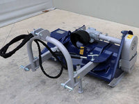 BullMach ERMES 115 SH klepelmaaier 115 cm, hydraulisch verschuifbaar, detail 15