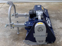 BullMach ERMES 145 S klepelmaaier 145 cm, handmatig verschuifbaar, detail 15