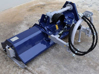 BullMach ERMES 155 SH klepelmaaier 155 cm, hydraulisch verschuifbaar, detail 15
