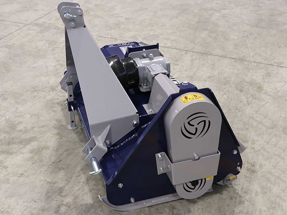 BullMach ERMES 85 F klepelmaaier 85 cm, detail 15