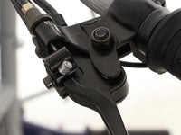 Accu motorkruiwagen laadvermogen 230 kg BullMach Helios 230 D, 48 V 2 Ah, detail 14