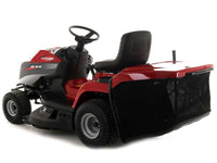 Castelgarden XDC 180 HD gazontractor met opvangbak 98 cm, hydrostaat, detail 14