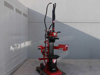 Ceccato Olindo BULL SPLT13.11 13 aftakas houtklover, 13 ton, verticaal, slag 1100 mm, detail 15