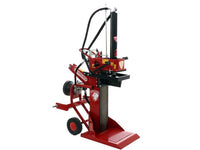Ceccato Olindo BULL SPLT13 13 aftakas houtklover, 13 ton, verticaal, slag 650 mm, detail 15