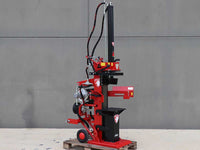 Ceccato Olindo KOMBI SPLET16 16 aftakas houtklover, 16 ton, verticaal, slag 1100 mm, detail 15