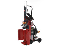 Ceccato Olindo SPLE10POLT elektrische houtklover, 10 ton, detail 14