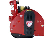 Ceccato Olindo TRINCIONE 400 4T1400ID klepelmaaier 140 cm, hydraulisch verschuifbaar, detail 15