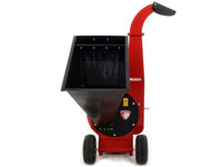 Ceccato Olindo Tritone BIG aftakas hakselaar, takken tot 80 mm, detail 14