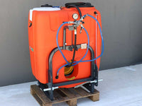 Dal Degan ILEO 300 L veldspuit, 300 liter, pomp YP 70, detail 15