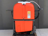Dal Degan ILEO 600 L veldspuit, 600 liter, pomp APS 71, detail 15